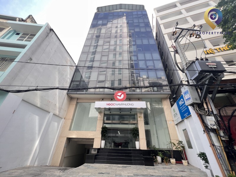 Zeta Nguyễn Văn Trỗi